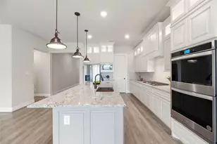 9615 Hunters Run Dr, Missouri City, TX 77459 - Photo 6