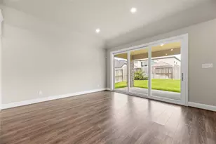 9615 Hunters Run Dr, Missouri City, TX 77459 - Photo 12