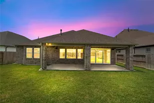 9615 Hunters Run Dr, Missouri City, TX 77459 - Photo 48