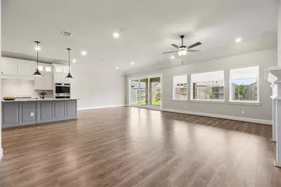 9615 Hunters Run Drive, Missouri City, TX 77459 - Photo 18