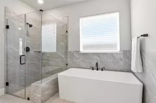 9615 Hunters Run Dr, Missouri City, TX 77459 - Photo 24