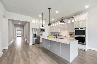 9615 Hunters Run Drive, Missouri City, TX 77459 - Photo 6