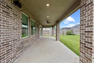 9615 Hunters Run Dr, Missouri City, TX 77459 - Photo 42