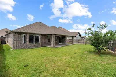 9615 Hunters Run Drive, Missouri City, TX 77459 - Photo 44