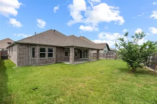 9615 Hunters Run Dr, Missouri City, TX 77459 - Photo 44