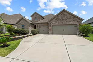 9615 Hunters Run Dr, Missouri City, TX 77459 - Photo 46