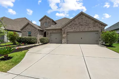 9615 Hunters Run Drive, Missouri City, TX 77459 - Photo 46