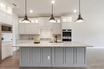 9615 Hunters Run Drive, Missouri City, TX 77459 - Photo 10