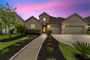 9615 Hunters Run Dr, Missouri City, TX 77459 - Photo 2