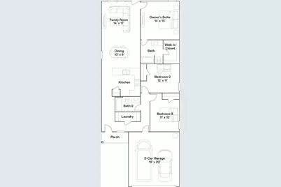 5048 Freedom Lane, Bay City, TX 77414 - Photo 8