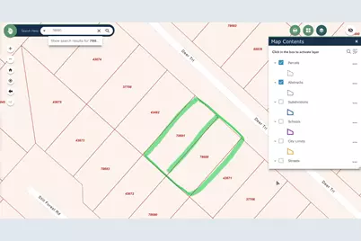 0 Deer Trl Trail, Livingston, TX 77351 - Photo 2