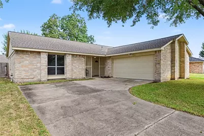 13122 Chipman Glen Drive, Houston, TX 77082 - Photo 1