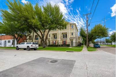 1119 Palmer Street, Houston, TX 77003 - Photo 2