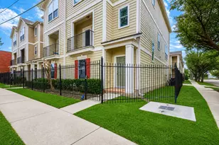 1119 Palmer St, Houston, TX 77003 - Photo 2