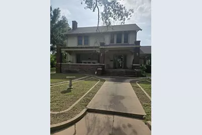 400 S McKinney, Mexia, TX 76667 - Photo 2