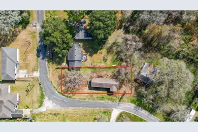 2024 9th Street, High Island, TX 77623 - Photo 1