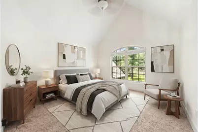 1902 & 1904 Boulder Ridge Drive, Conroe, TX 77304 - Photo 26