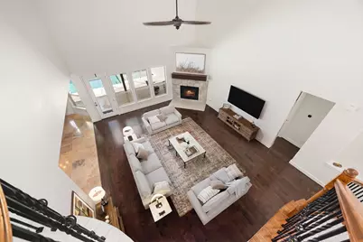 1902 & 1904 Boulder Ridge Drive, Conroe, TX 77304 - Photo 22