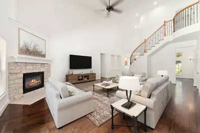 1902 & 1904 Boulder Ridge Drive, Conroe, TX 77304 - Photo 12