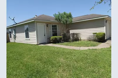 6906 Lost Timber Lane, Richmond, TX 77469 - Photo 2