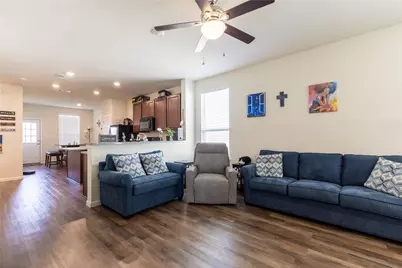 23935 Bushel Park Drive, Hockley, TX 77447 - Photo 8