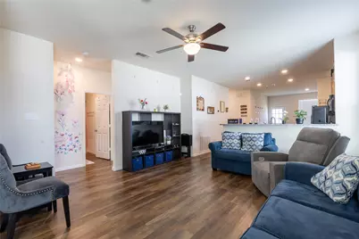 23935 Bushel Park Drive, Hockley, TX 77447 - Photo 6