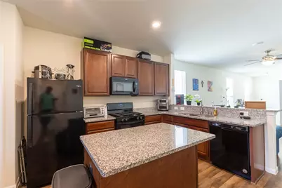 23935 Bushel Park Drive, Hockley, TX 77447 - Photo 12