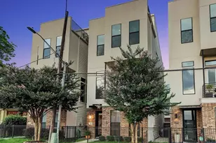 2114 Sabine St, Houston, TX 77007 - Photo 1