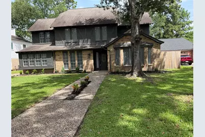 3518 Creekbriar Drive, Houston, TX 77068 - Photo 1