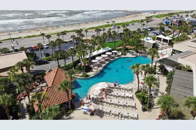 5220 Seawall Boulevard #338/339, Galveston, TX 77551 - Photo 36