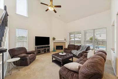 203 Bent Ray Court, Rosenberg, TX 77469 - Photo 8