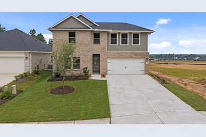 12072 Moonlight Path Drive, Conroe, TX 77304 - Photo 1