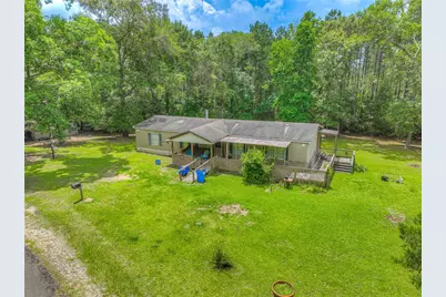 657 Parrish Road, Livingston, TX 77351 - Photo 2