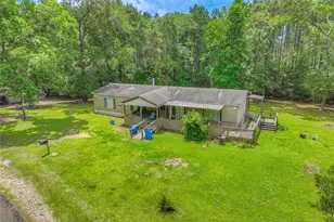 657 Parrish Rd, Livingston, TX 77351 - Photo 2