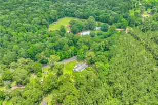 657 Parrish Rd, Livingston, TX 77351 - Photo 38
