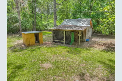 657 Parrish Road, Livingston, TX 77351 - Photo 4