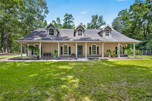 23971 Arrowhead Point, New Caney, TX 77357 - Photo 1