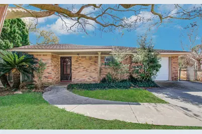 8428 Swiftwater Lane, Houston, TX 77075 - Photo 1