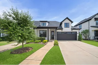 10134 Water Harbor Drive, Missouri City, TX 77459 - Photo 2