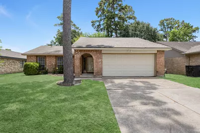 4930 Fitzwater Drive, Spring, TX 77373 - Photo 1