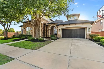 10614 Pearl Landing Drive, Richmond, TX 77407 - Photo 42