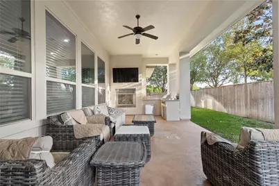10614 Pearl Landing Drive, Richmond, TX 77407 - Photo 38