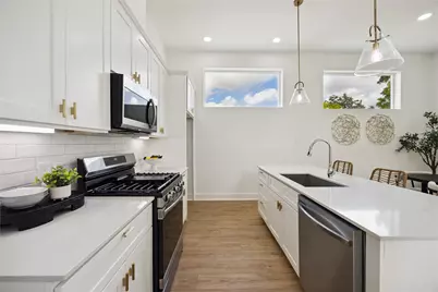 835 Rachel Street #E, Houston, TX 77091 - Photo 1