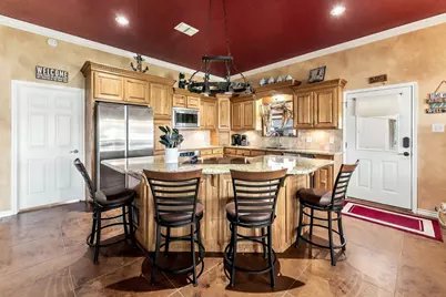 254 Lcr 893, Jewett, TX 75846 - Photo 8