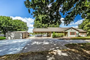 254 Lcr 893, Jewett, TX 75846 - Photo 2