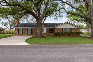 1119 Ladelle, Wharton, TX 77488 - Photo 1
