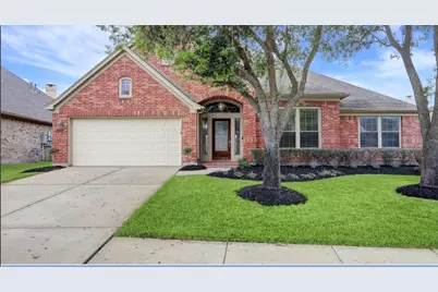 13301 Ravenlake Drive, Pearland, TX 77584 - Photo 1