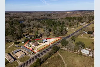 688 County Road 2097, Liberty, TX 77575 - Photo 2