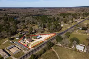 688 Co Rd 2097, Liberty, TX 77575 - Photo 1