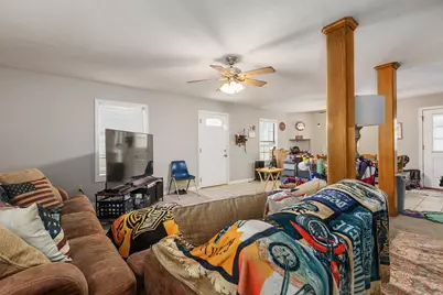 688 County Road 2097, Liberty, TX 77575 - Photo 26